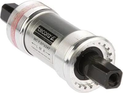 Immagine prodotto di movimento centrale E 119 mm BSA acciaio/alluminio argento