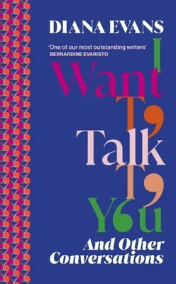 Productafbeelding van I Want to Talk to You