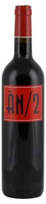 Obrázek produktu pro Ànima a AN/2 Baleáry suché 2018 Španělsko | 13,5 % obj. | 0,75 l