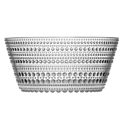 Produktbild von Iittala Kastehelmi Schale - 1,4 l - Desert