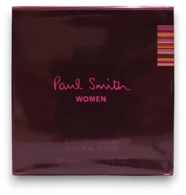 Image de Paul Smith, Women, Eau De Parfum, For Women, 30 ml