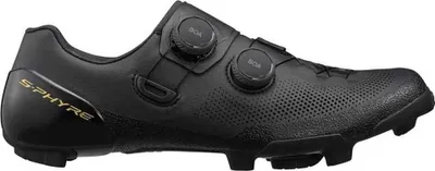 Produktbild von Shimano Rx910 Gravelschuhe Schwarz EU 44 1/2 Herren Schwarz EU 44 1/2