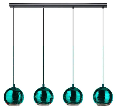 Immagine prodotto di Lampada a sospensione LEMORIETA 39686 Eglo