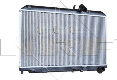 Produktbild von Kühler, Motorkühlung NRF 53685