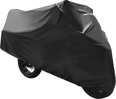 Produktbild von Extremer Abenteuer Schutz für Motorräder, Schwarz, XL