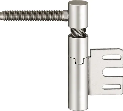 Produktbild von SIMONSWERK Einbohrband steig.V 8550 steig.vern.40kg DIN R HLT - 5 010513 1 01507