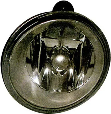 Produktbild von Johns, Nebelscheinwerfer Nebellampe passend für Nissan Primastar 03/2001- Links Halogen