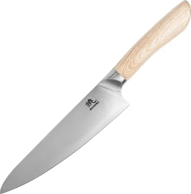 Produktbild von Shiori Shinogi Sifu Kochmesser ShioriSHINOGISIFU