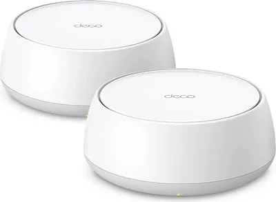 Image de TP-LINK TP-Link BE3600 Whole Home Mesh WiFi 7 System
