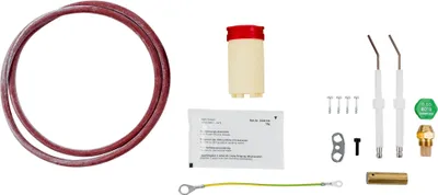 Zdjęcie produktu dla Wolf Wartungsset für Ölbrennwertkessel COB-29