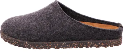 Produktbild von Haflinger Hausschuhe Damen 31393432343737 Grau 40 EU