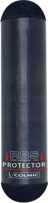 Produktbild von Colmic K-43 Abschnittschutz Silber Silber One Size