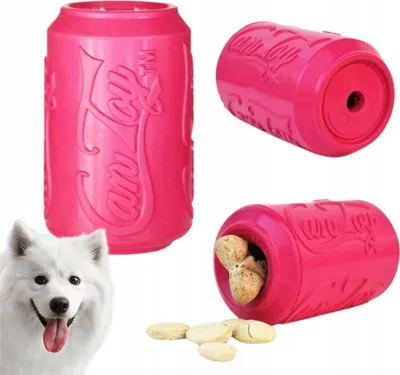 Zdjęcie produktu dla SODAPUP PUPPY DUŻA zabawka dla psa na smakołyki L