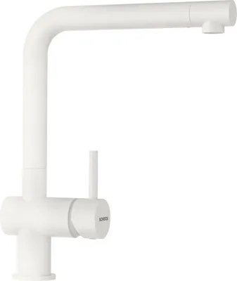 Obrázek produktu pro Dřezová baterie páková Schock EPOS polaris 540027POL
