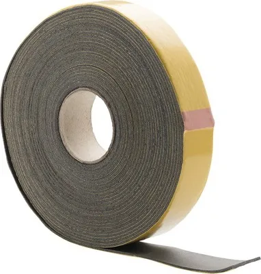 Produktbild von Pryžová páska sk 50mm / 15m (pouze online balení = 12 rolí)