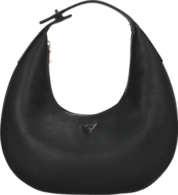 Produktbild von Guess Evie Hobo - Schultertasche (black)