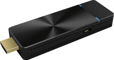 Zdjęcie produktu dla EZCast EZ-ProDongle2, Klucz sprzętowy, Czarny, Plastik, 1080p, 2160p, 5 GHz, HDMI