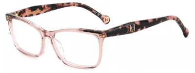 Produktbild von Carolina Herrera Sonnenbrille HER 0202/G HT8 56 15 145