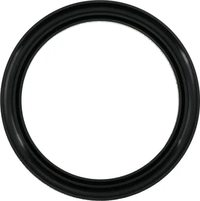 Zdjęcie produktu dla Guma - uszczelka nasadki gazowej Ø 80mm - dla MZ, BK350, IWL, AWO