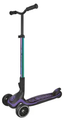 Produktbild von Globber Ultimum Neo Chrome Kinderroller
