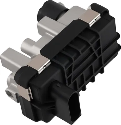 Produktbild von Elektronisches Turbolader Stellmotor for Audi A8 4H2 4.2 TDI 13-18 057145873S