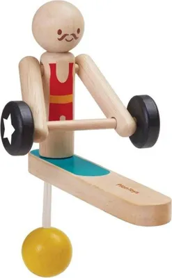 Obrázok produktu pre Vzpierač
