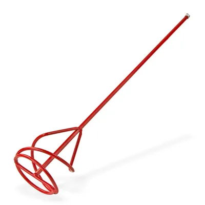 Produktbild von Kleberrührer Sechskant 100x590x8 mm