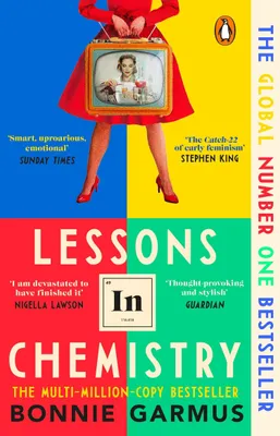 Produktbild von Lessons in Chemistry