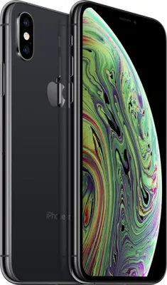 Produktbild von Apple iPhone XS, 14,7 cm (5.8"), 2436 x 1125 Pixel, 512 GB, 12 MP, iOS 12, Grau