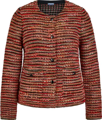 Produktbild von Rabe Moden Strickjacke Safran 44