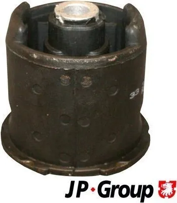 Produktbild von JP GROUP 1450101000 Achslager für BMW 5 Limousine (E34) Hinten Links Hinten Rechts