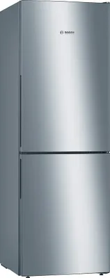 Produktbild von BOSCH KGV33VLEA Kühlgefrierkombination