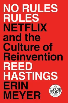 Produktbild von No Rules Rules