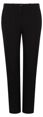 Produktbild von Henbury - Chino für Damen LT5155 (4XL) (Marineblau)