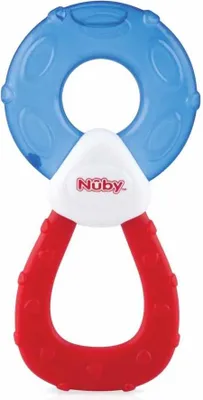 Obrázek produktu pro Nuby ID572 kousací kroužek