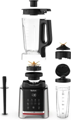 Produktbild von Tefal InfinyMix+ Tisch-Hochleistungsmixer, 1600 W TEFAL BL91HD31