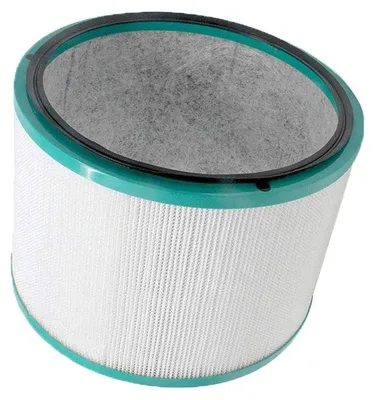 HEPA-Ersatzfilter kompatibel mit Dyson HP03/DP01/DP03/HP02/HP01/HP00
