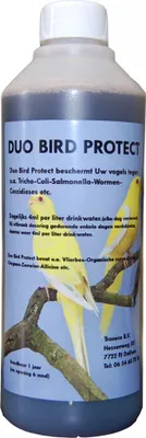 Productafbeelding van Traseco Bird Protect