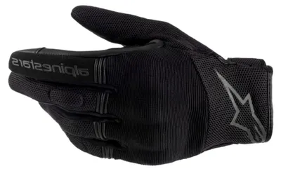Produktbild von Motorradhandschuhe im Chopper-Stil