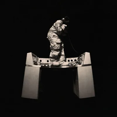 Produktbild von Don Toliver - Octane Retailer Exclusive (140 g) (2 LP)