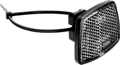 Produktbild von Busch&muller Frontreflektor Silber  Silber One Size
