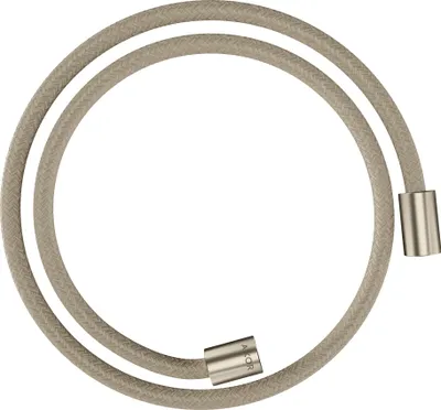 Produktbild von AXOR 28228820 Textilbrauseschlauch Axor 1250mm