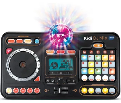 Obrázok produktu pre VTech Kidi DJ Mix