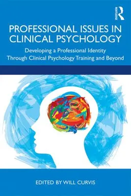 Produktbild von Professional Issues in Clinical Psychology