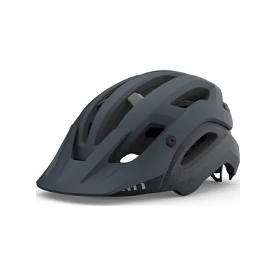 Produktbild von Giro Manifest Spherical Helm graue Matte größe M (55-59 cm) 7124954