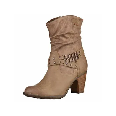 Produktbild von S.Oliver 25361434 (38/cashmere combi)