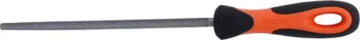Produktbild von Rundfeile Mit Heft 150 X 6,0Mm Hieb 1