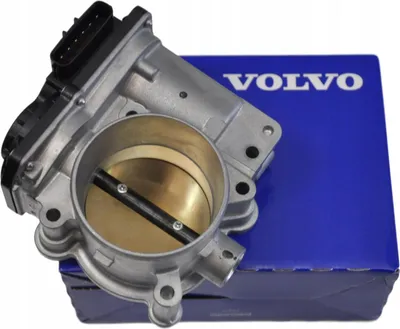 Obrázok produktu pre VOLVO XC90 XC60 S80 V70 XC70 Škrtiaca klapka 3.2 OE