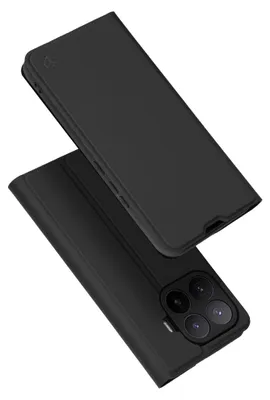 Produktbild von Techsuit - Magskin Book - Xiaomi 17T Pro - Schwarz
