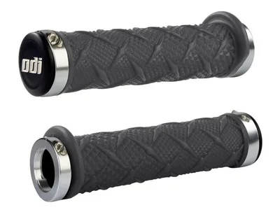 Immagine prodotto di Manopole ODI X-treme ATV lock-on, full-waffle